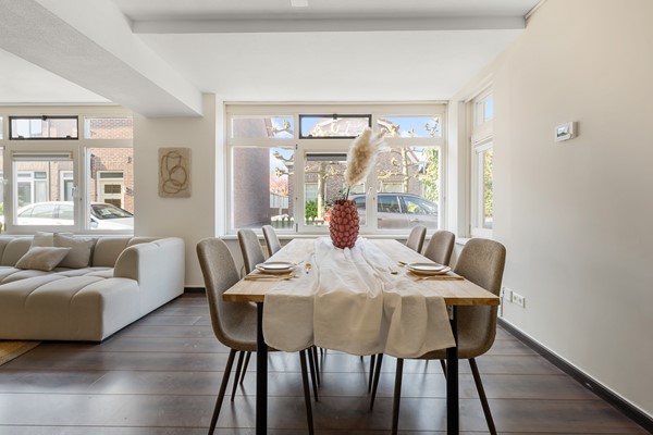 Medium property photo - Verzetstraat 1940-1945 2A, 1911 EW Uitgeest